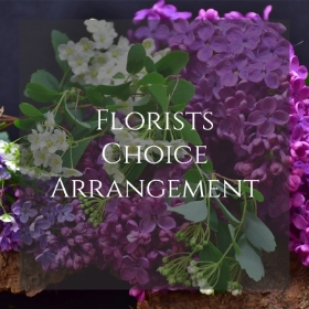 Florists Choice Arrangement