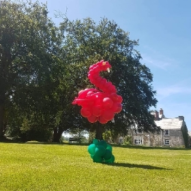 Bespoke Balloons